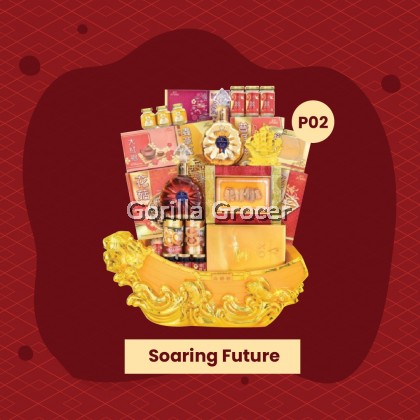 Soaring Future